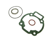 MALOSSI Set brtvi cilindra Piaggio Hexagon 125 / 150