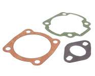MALOSSI Set brtvi cilindra Yamaha Neos 100