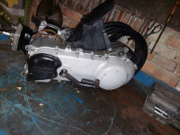 Mašina za Gilera Runner 50 sp