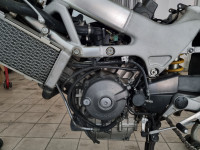 Mašina Honda VTR1000F