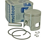 METEOR Klip Yamaha Neos Easy 50