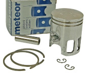 METEOR Klip Yamaha Target 50