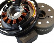 MVT Paljenje i stator Peugeot Elyseo 50 / 100