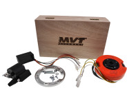 MVT Paljenje i stator Peugeot XPS Enduro 50