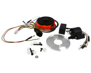 MVT Paljenje i stator Piaggio Zip SSL 50