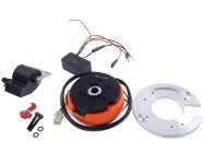 MVT Paljenje i stator Yamaha Slider 50