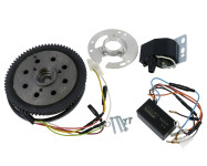 MVT Paljenje i stator Yamaha Zest 50