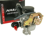 NARAKU Karburator Peugeot V-Click 50