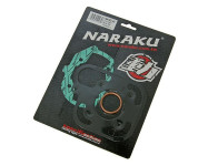 NARAKU Set brtvi cilindra Peugeot Ludix 2 50
