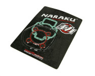 NARAKU Set brtvi cilindra Piaggio NRG 50