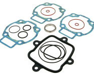 NARAKU Set brtvi motora Piaggio Hexagon 125
