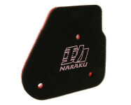 NARAKU Uložak filtera zraka Yamaha Zest 50