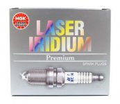 NGK SVJEĆICA IMR9E-9HES- 7556