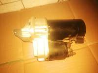 Opel Corsa B 1.4 Anlaser