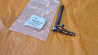 Osovina poluge mjenjača KTM 125-144-150-200 SX/EXC 98-16  50334005100
