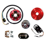 Paljenje HPI 2-Ten sa svjetlima 40W – Piaggio / Gilera 125-180cc