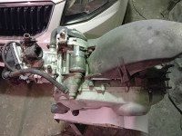 Piaggio 200 u dijelove