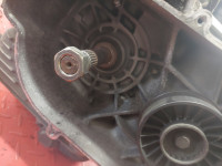 Piaggio 500 cm3 radilica