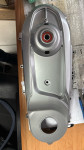 Piaggio Beverly 350, X10 350 poklopac variomata, novi original