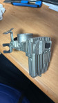 Piaggio Beverly 400 08-09’ CDI SA TPS