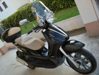 Piaggio Beverly Dijelovi