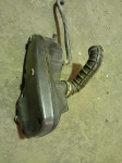 Piaggio filter zraka 50 4t