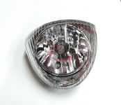 Piaggio Fly Liberty Lampa