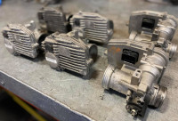 Piaggio Gilera Derbi Vespa Klapna Gasa Komplet