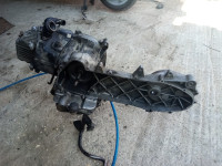 Mašina liberty 504t