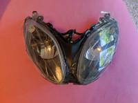 Piaggio NRG 50 prednji far