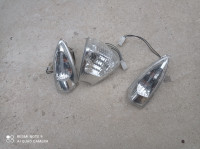 Piagio flay stop svjetlo