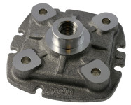 POLINI Glava cilindra Piaggio Zip SP 50