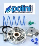 Polini Hi-speed variomat Minarelli LAGER
