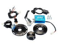 POLINI Paljenje i stator Yamaha Jog RR 50
