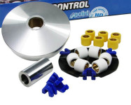 POLINI Variomat Peugeot Metal-X 50
