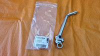 Poluga nožnog startera KTM 65SX 09-23  46333070044