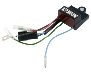 R&D CDI modul Yamaha Zuma 50