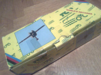 Radilica Top perfomance