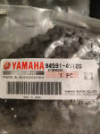 Razvodni lanac bregaste Yamaha FZ6