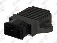 REGULATOR NAPONA: HONDA SKUTERI I MOTOCIKLI **NOVO**