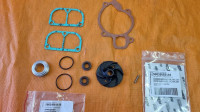 Reparacijski set pumpe vode KTM 250-400-450-525-560 EXC/ ATV 450-525XC