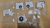Reparatur set pumpe vode KTM 125-200-390 Duke /RC 11-16