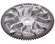 RMS Remenica Piaggio Hexagon LXT 180