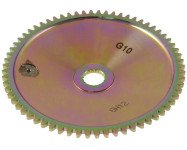 RMS Remenica Piaggio Zip SSL 50