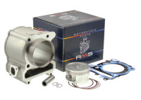 RMS Set cilindar + klip, karike, brtve MBK YP Skyliner 250 LC