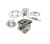 RMS Set cilindar + klip, karike, brtve Piaggio Nrg Extreme 50, Zip SP