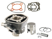 RMS Set cilindar + klip, karike, brtve Yamaha Aerox 50,Aerox 50 EU2 LC