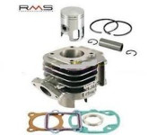 RMS Set cilindar + klip, karike, brtve Yamaha BW'S Bump 50, Spy 50