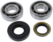 RMS Set ležajeva Yamaha Target 50