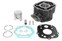 Set cilindar + klip, karike, brtve Derbi Senda 50 2006